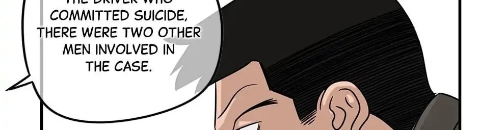 The Uncanny Counter Chapter 41 page 56 - 