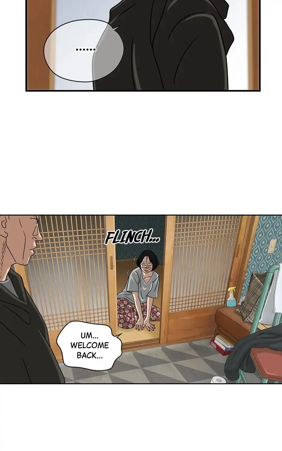 The Uncanny Counter Chapter 41 page 7 - 