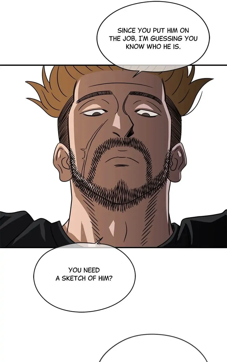 The Uncanny Counter Chapter 41 page 61 - 