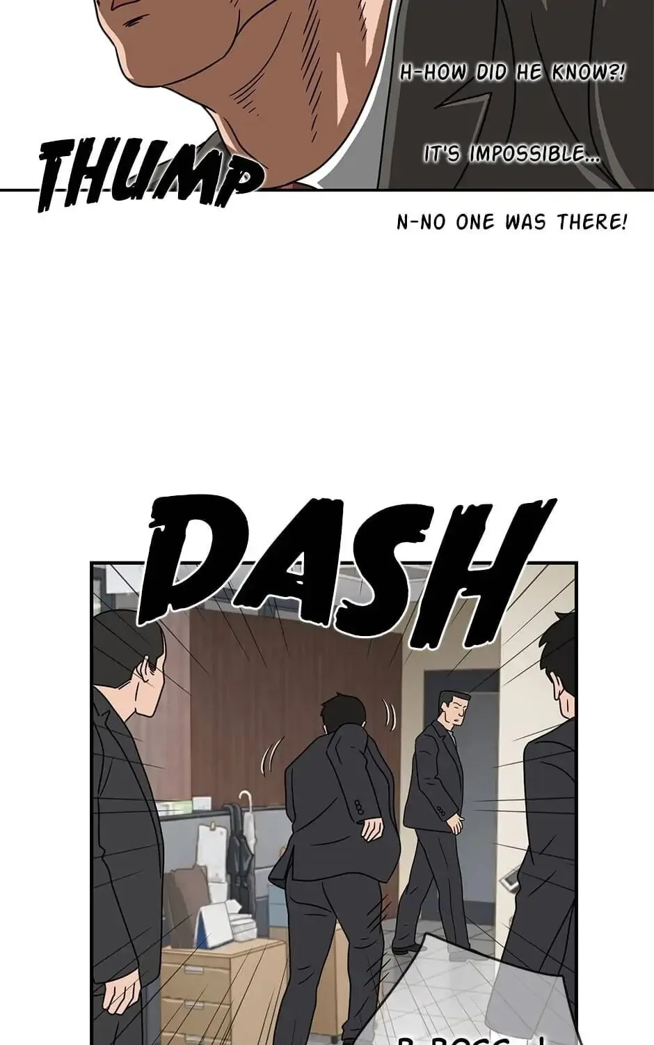 The Uncanny Counter Chapter 41 page 63 - 