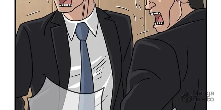The Uncanny Counter Chapter 41 page 66 - 
