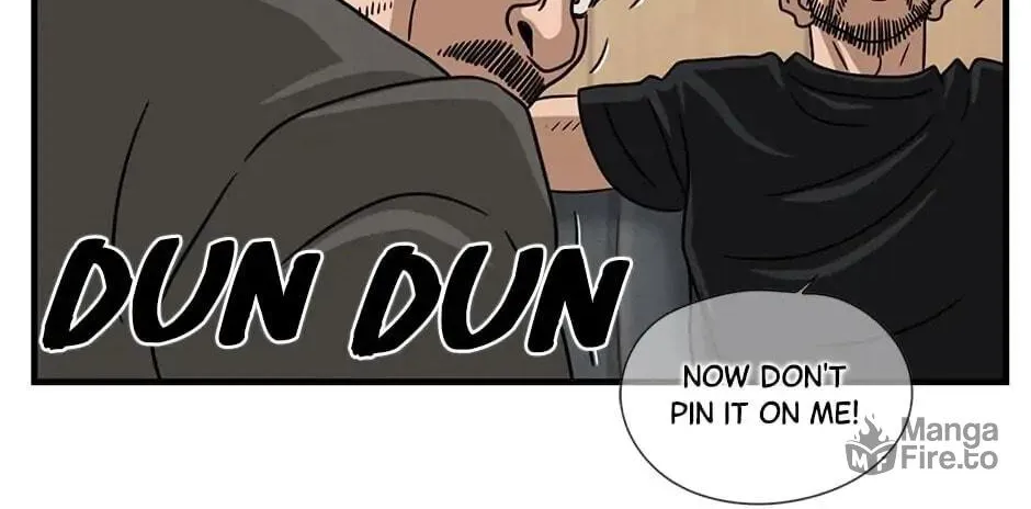 The Uncanny Counter Chapter 41 page 70 - 