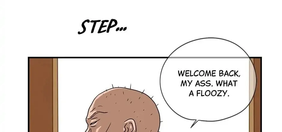 The Uncanny Counter Chapter 41 page 8 - 