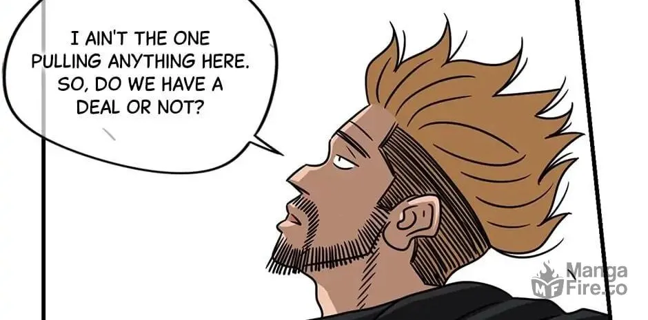 The Uncanny Counter Chapter 41 page 72 - 