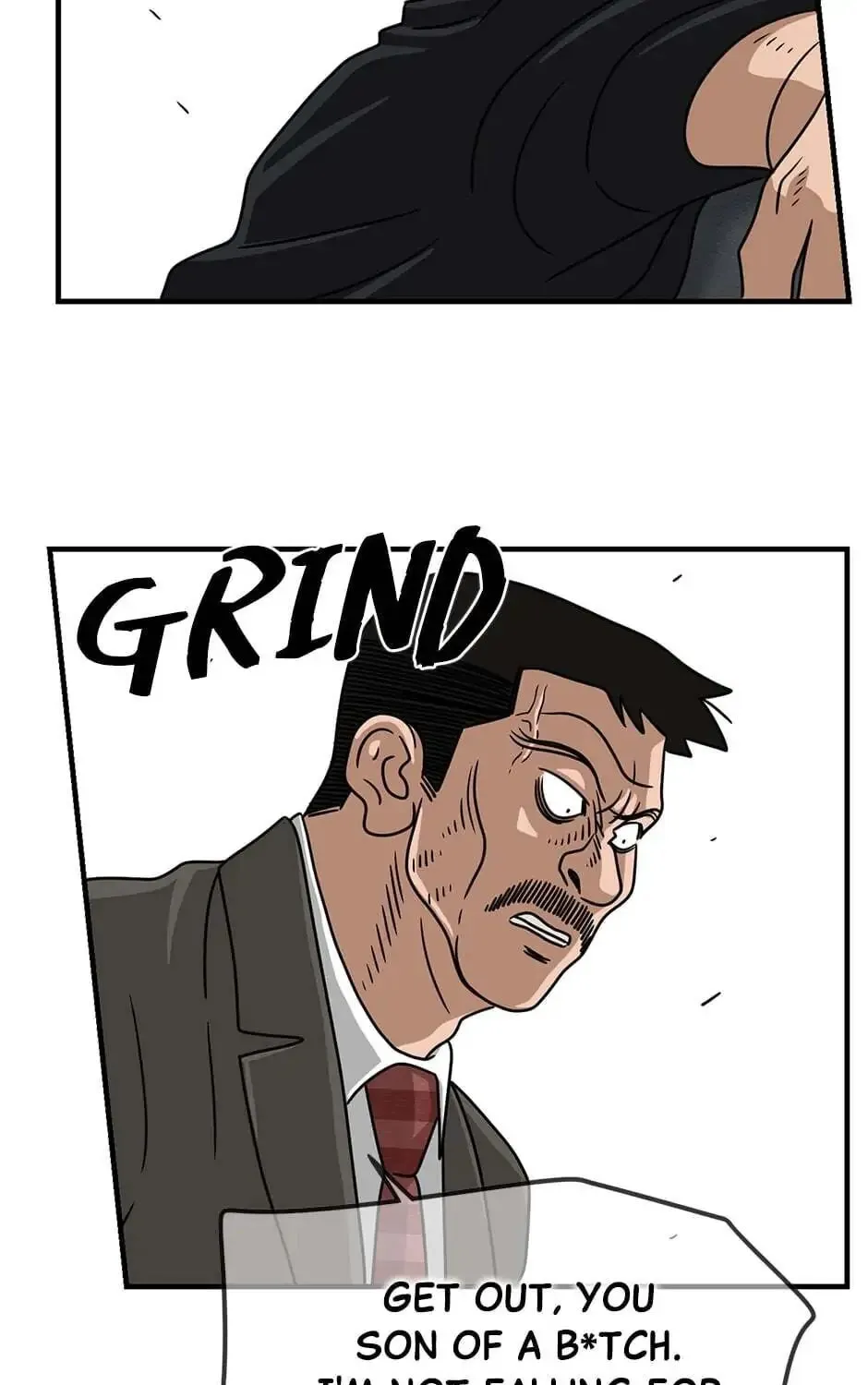 The Uncanny Counter Chapter 41 page 73 - 