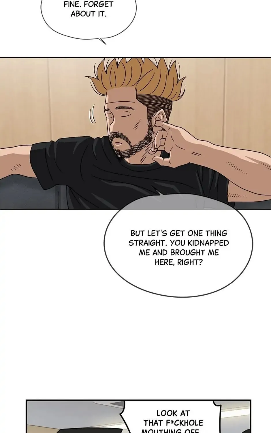 The Uncanny Counter Chapter 41 page 75 - 