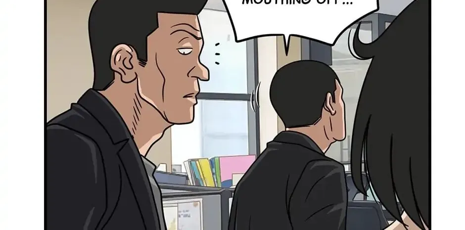 The Uncanny Counter Chapter 41 page 76 - 