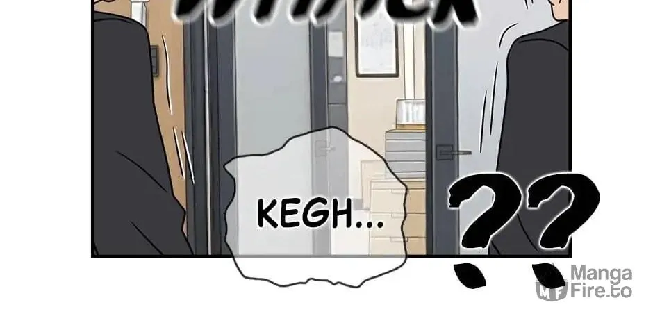 The Uncanny Counter Chapter 41 page 80 - 