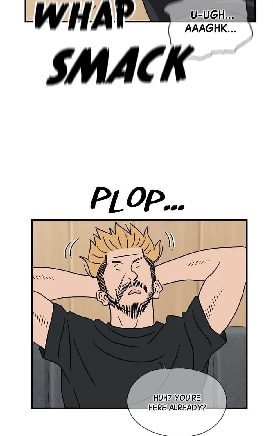 The Uncanny Counter Chapter 41 page 83 - 