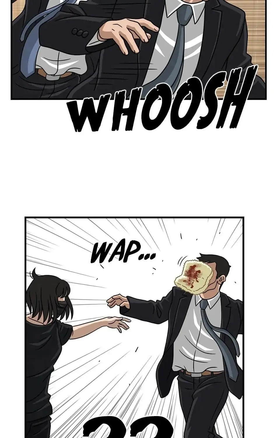 The Uncanny Counter Chapter 41 page 89 - 