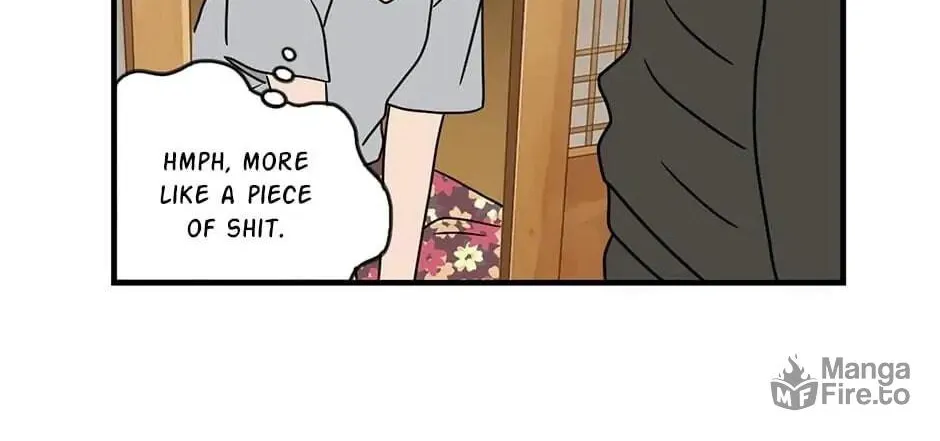 The Uncanny Counter Chapter 41 page 10 - 