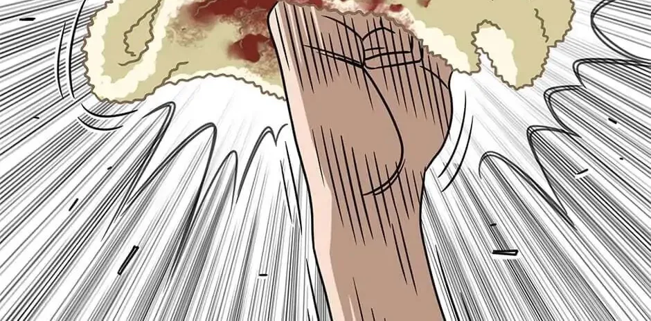 The Uncanny Counter Chapter 41 page 92 - 