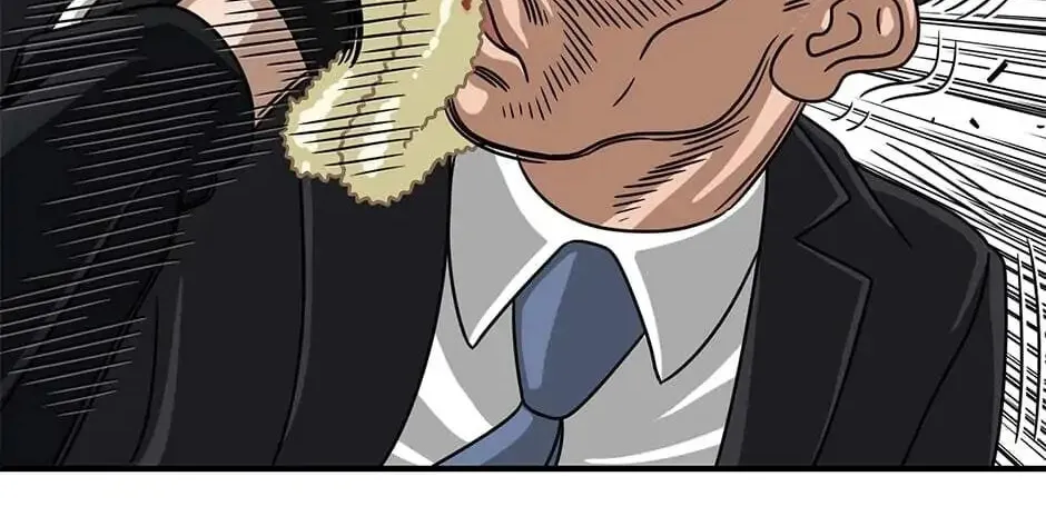 The Uncanny Counter Chapter 41 page 98 - 