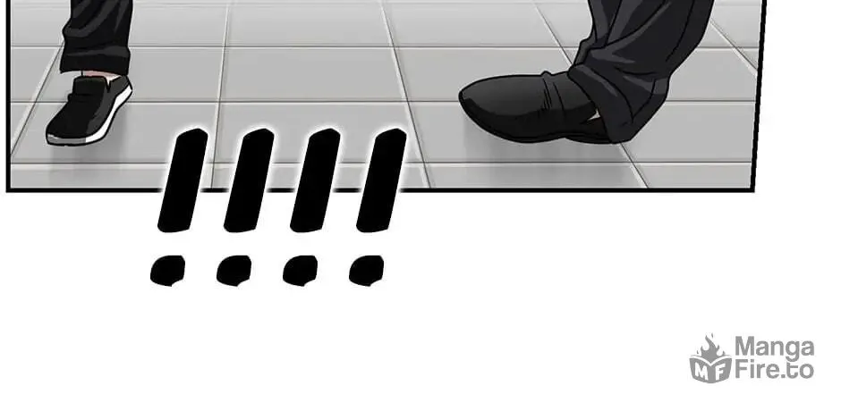 The Uncanny Counter Chapter 41 page 100 - 