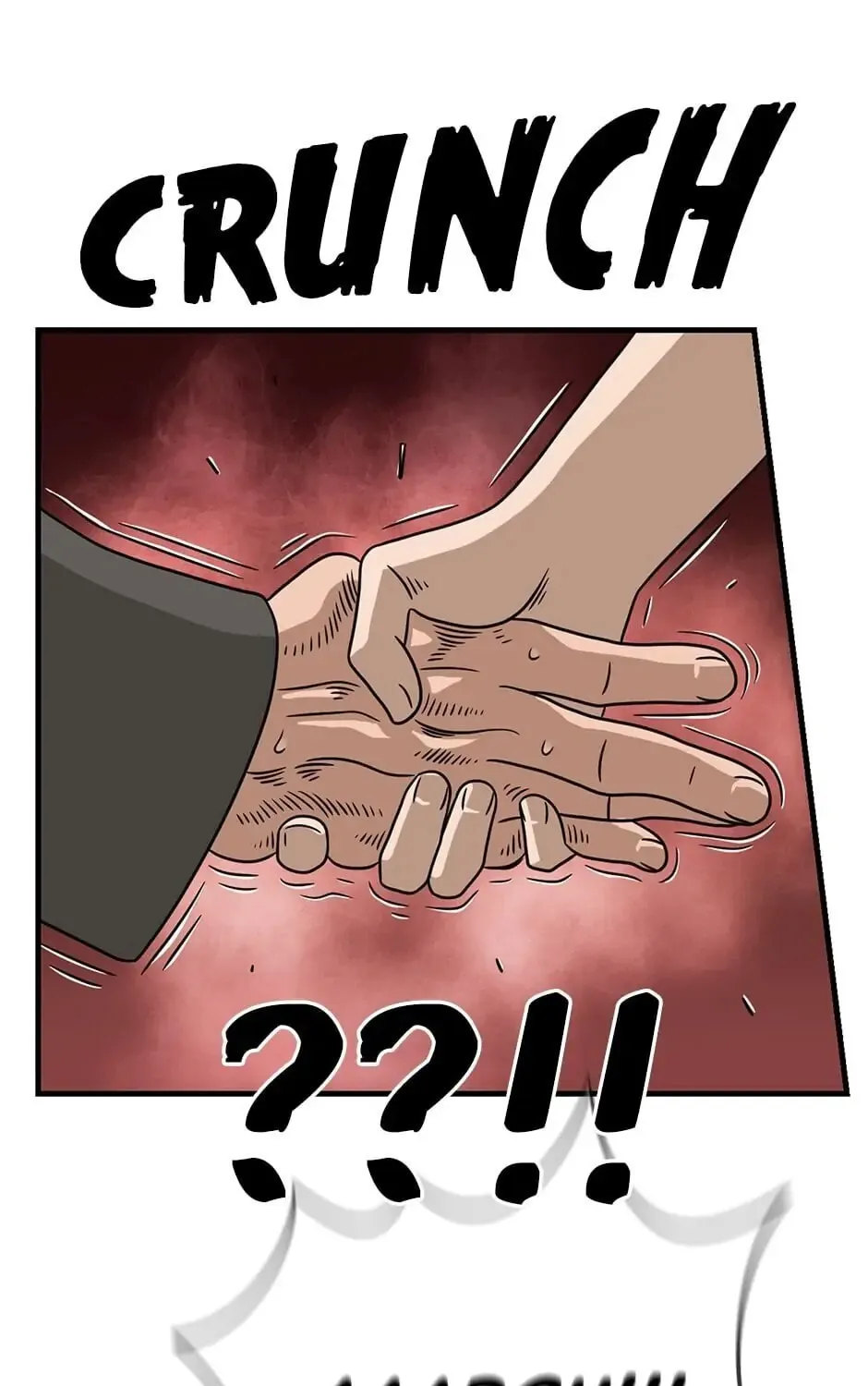 The Uncanny Counter Chapter 42 page 1 - 