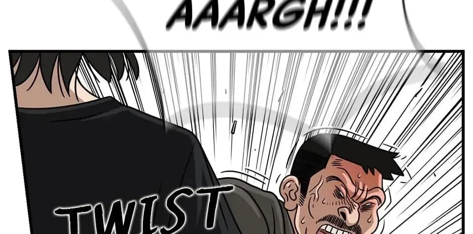 The Uncanny Counter Chapter 42 page 2 - 