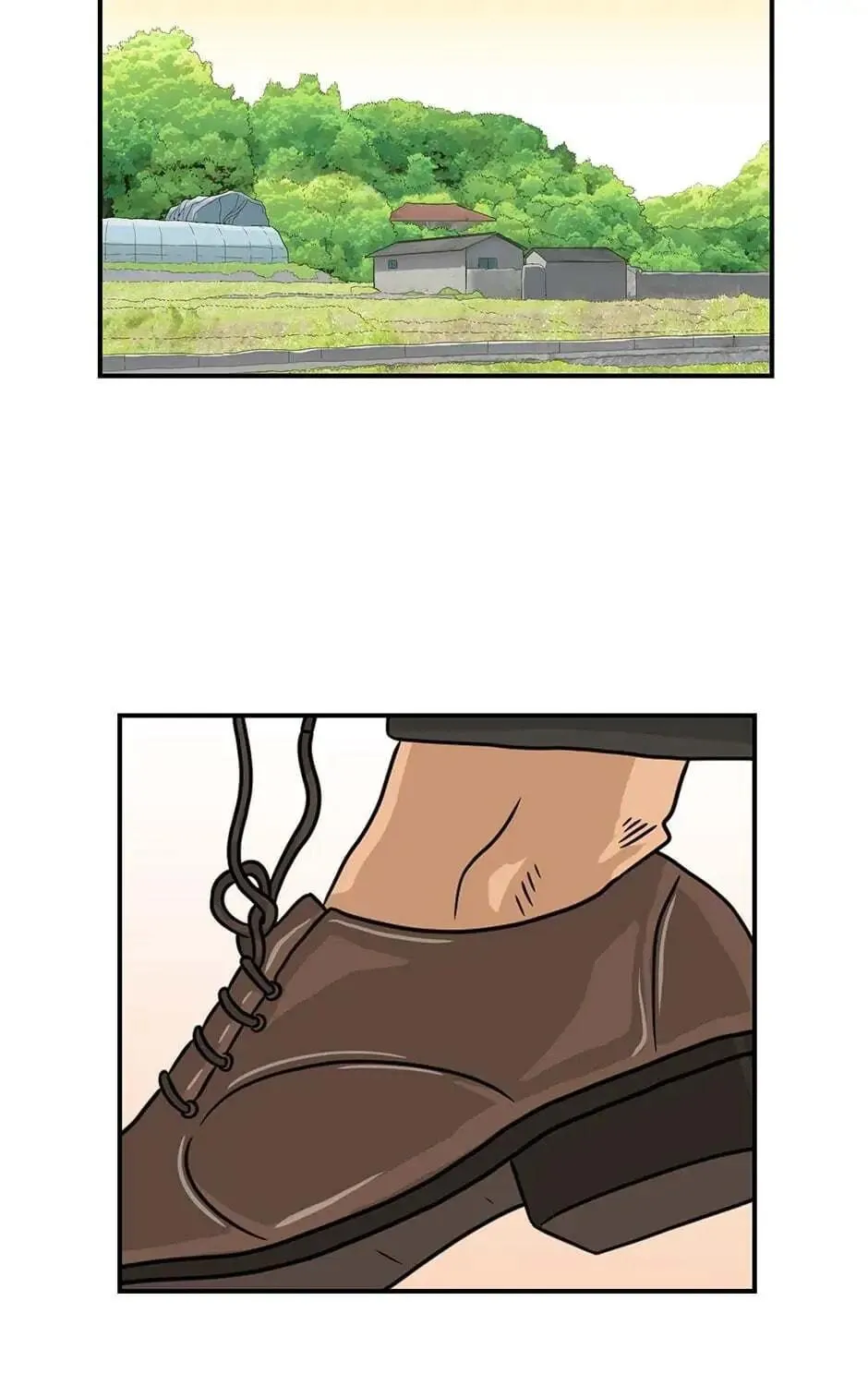 The Uncanny Counter Chapter 42 page 101 - 