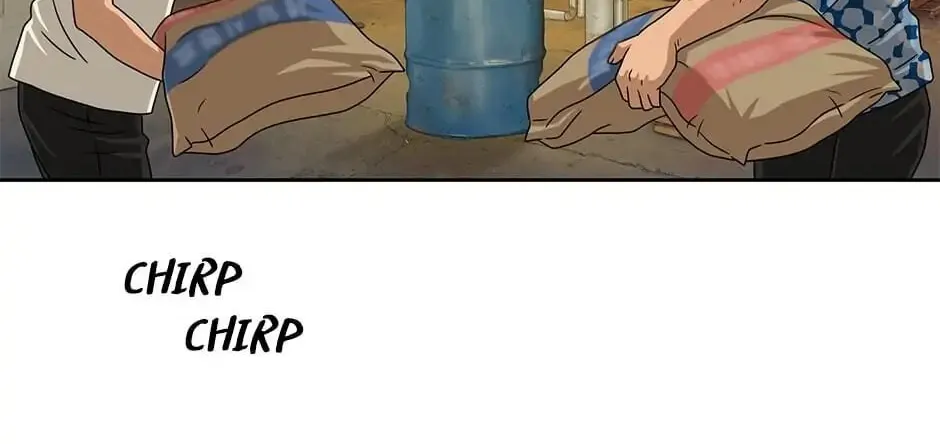 The Uncanny Counter Chapter 42 page 104 - 