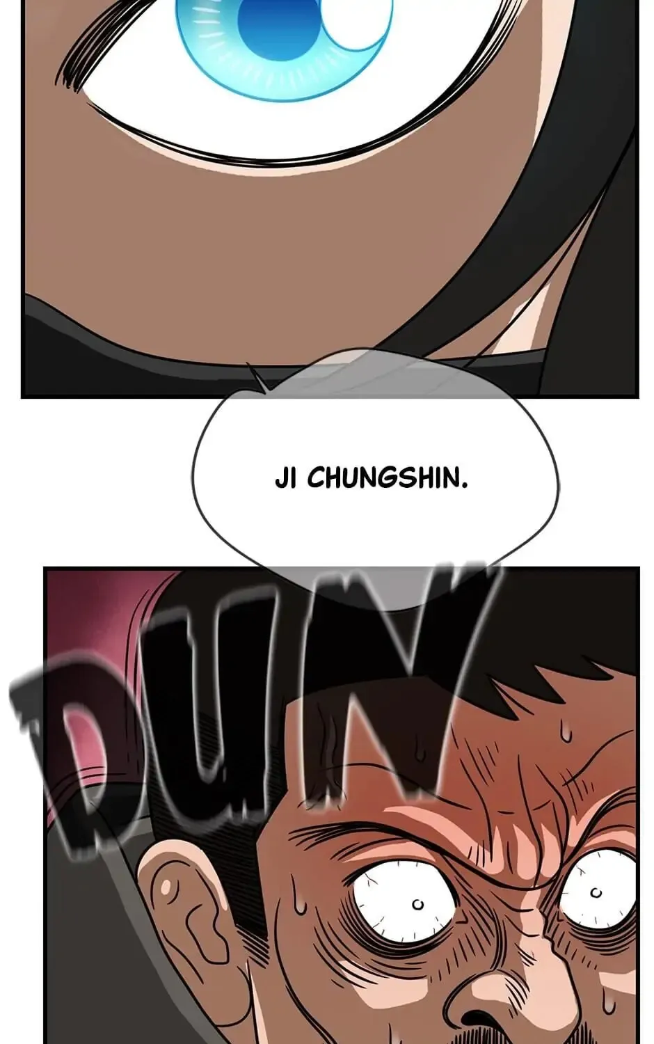 The Uncanny Counter Chapter 42 page 15 - 