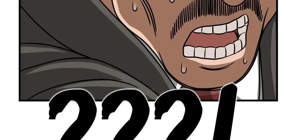 The Uncanny Counter Chapter 42 page 16 - 