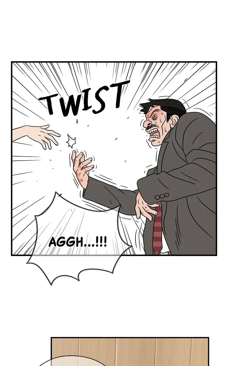 The Uncanny Counter Chapter 42 page 21 - 
