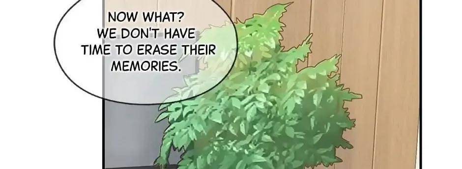 The Uncanny Counter Chapter 42 page 22 - 