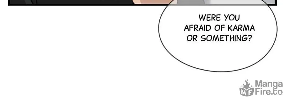 The Uncanny Counter Chapter 42 page 24 - 