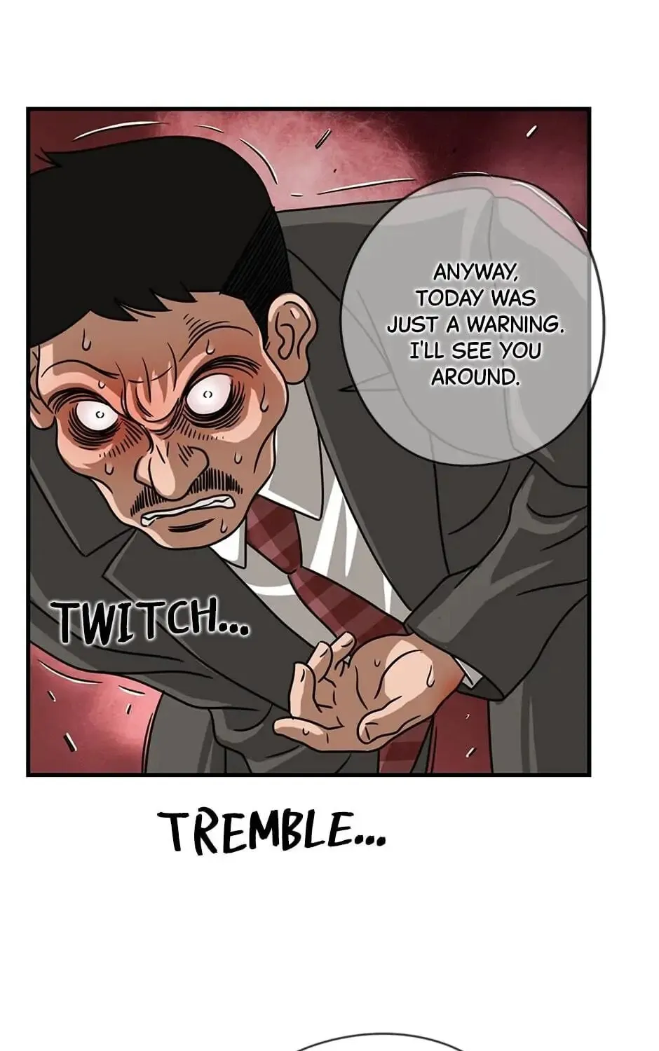 The Uncanny Counter Chapter 42 page 25 - 