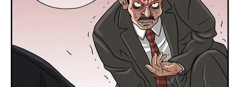 The Uncanny Counter Chapter 42 page 28 - 