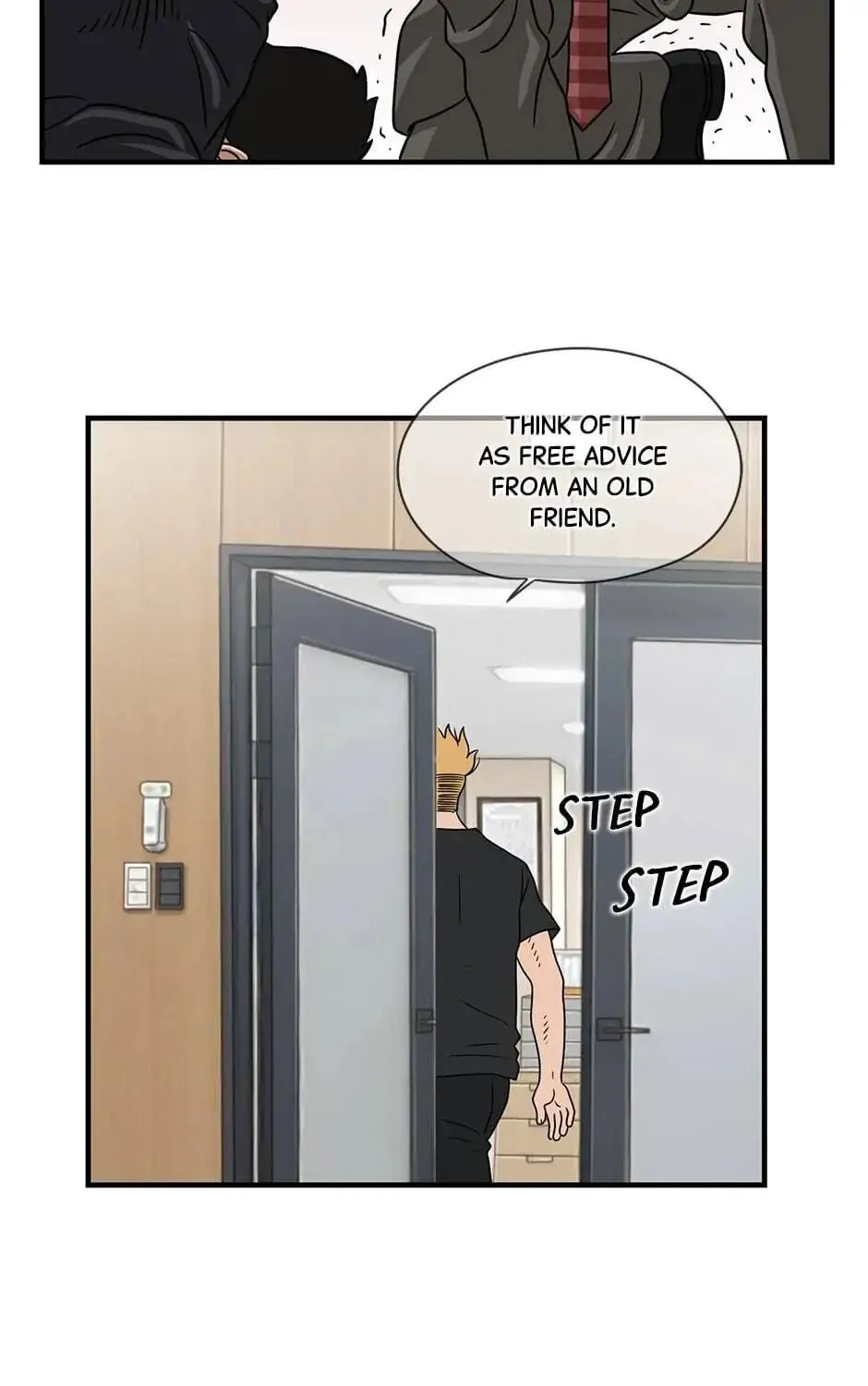 The Uncanny Counter Chapter 42 page 29 - 