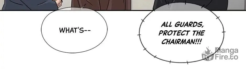 The Uncanny Counter Chapter 42 page 36 - 