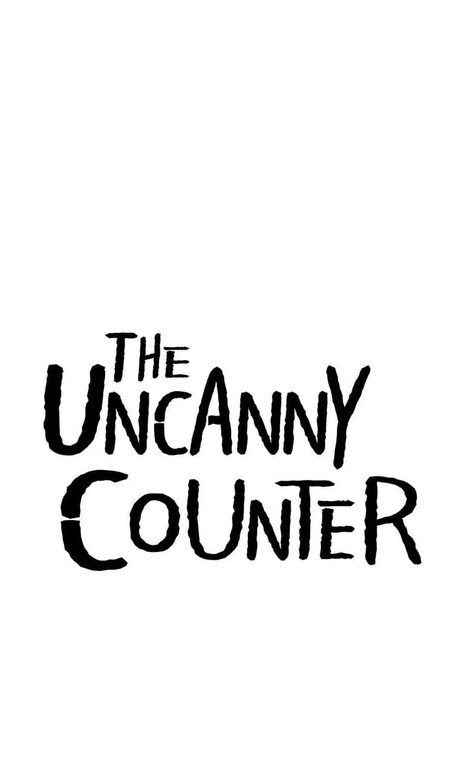 The Uncanny Counter Chapter 42 page 47 - 