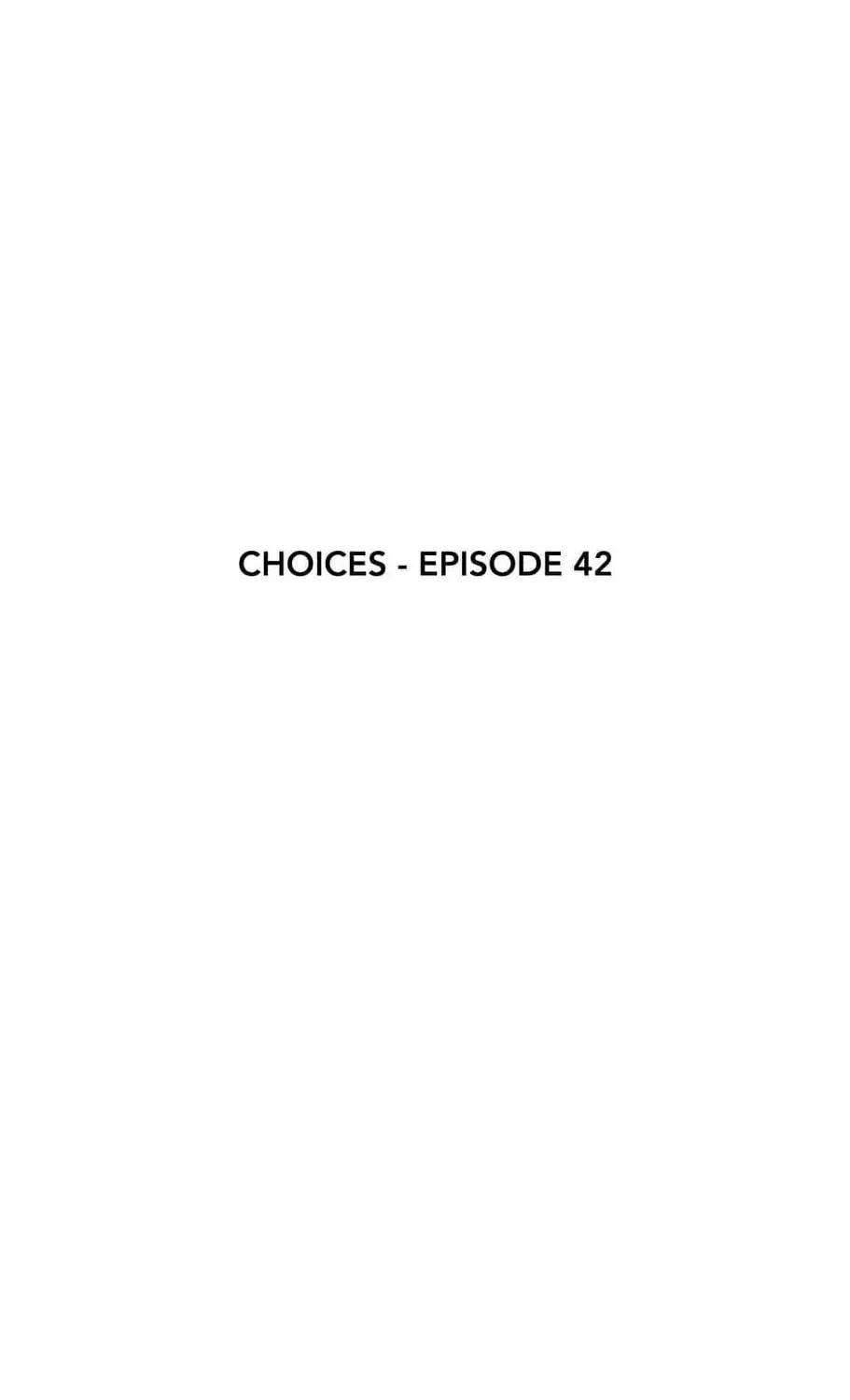 The Uncanny Counter Chapter 42 page 49 - 