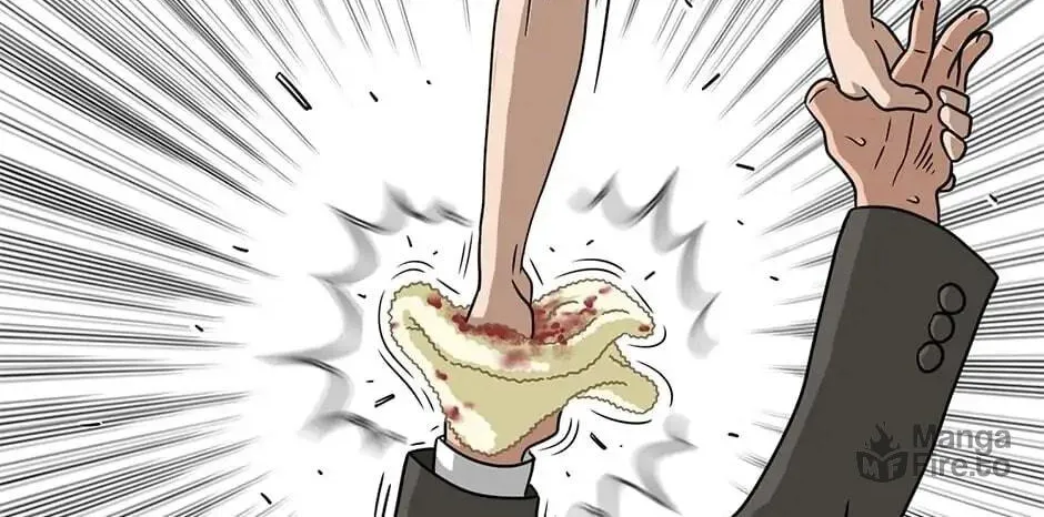 The Uncanny Counter Chapter 42 page 6 - 