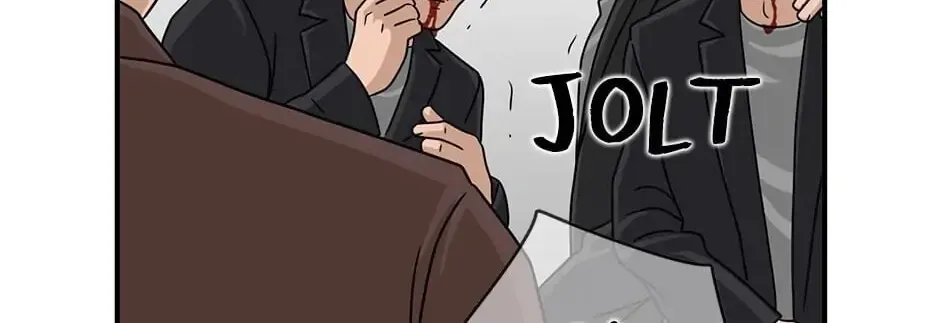 The Uncanny Counter Chapter 42 page 52 - 
