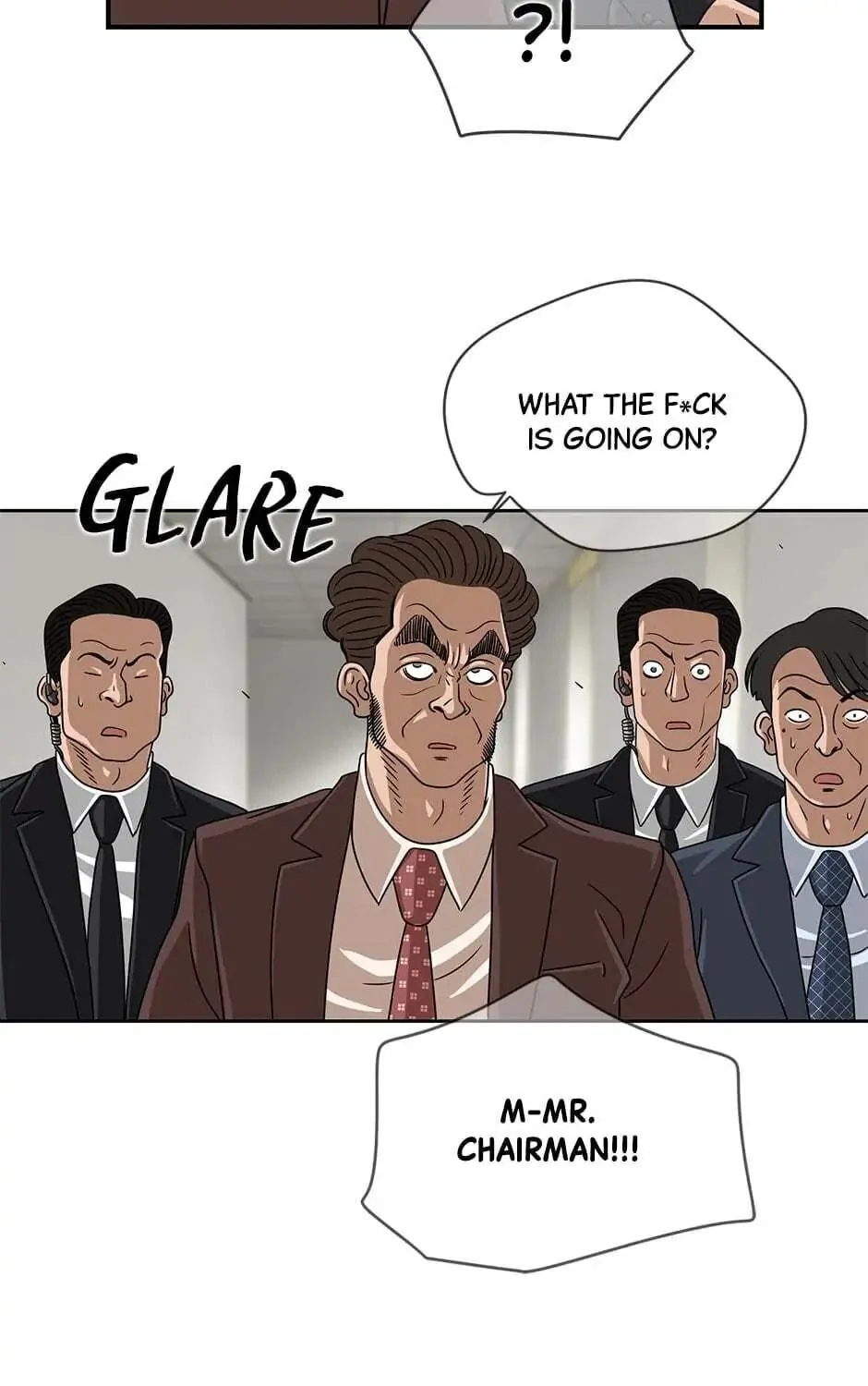 The Uncanny Counter Chapter 42 page 53 - 