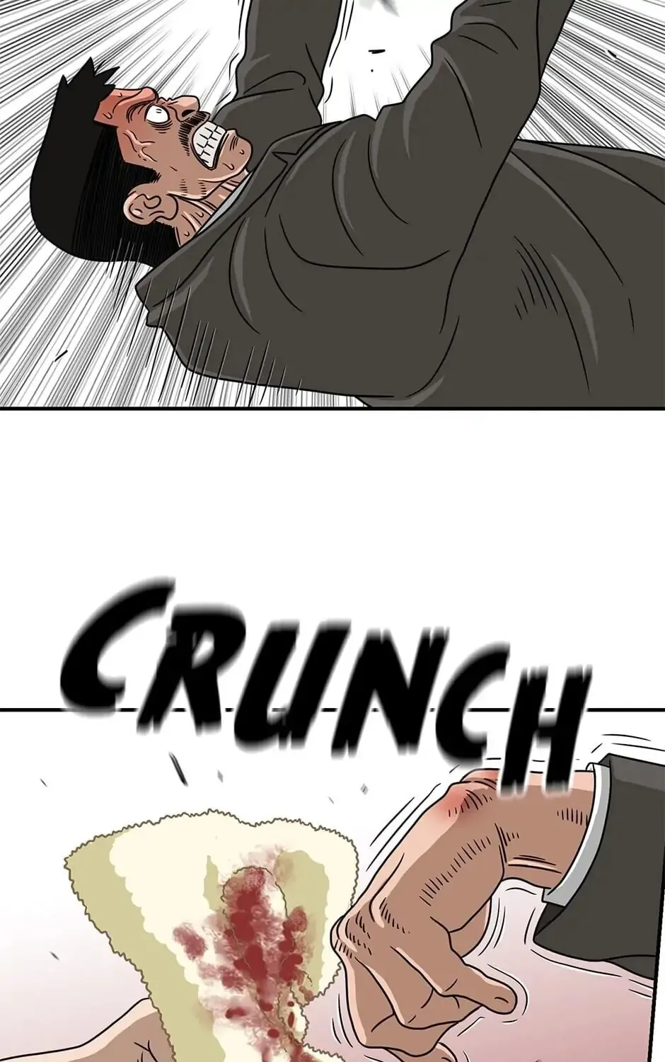 The Uncanny Counter Chapter 42 page 7 - 