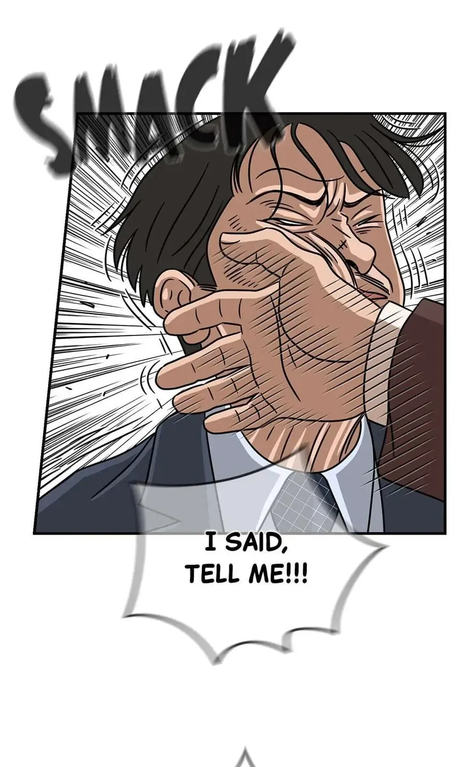 The Uncanny Counter Chapter 42 page 75 - 