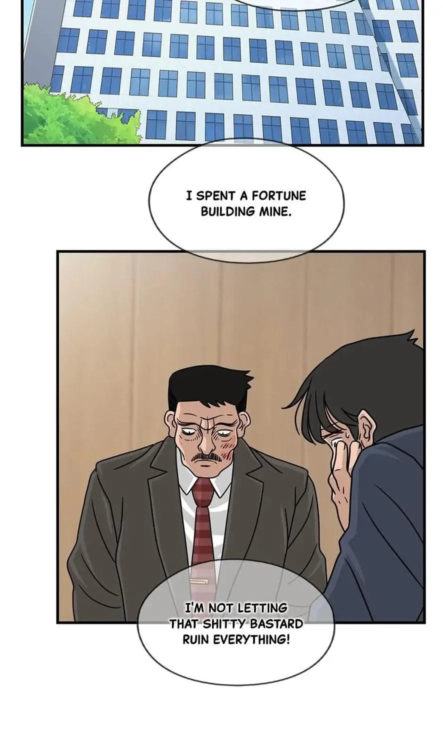 The Uncanny Counter Chapter 42 page 79 - 