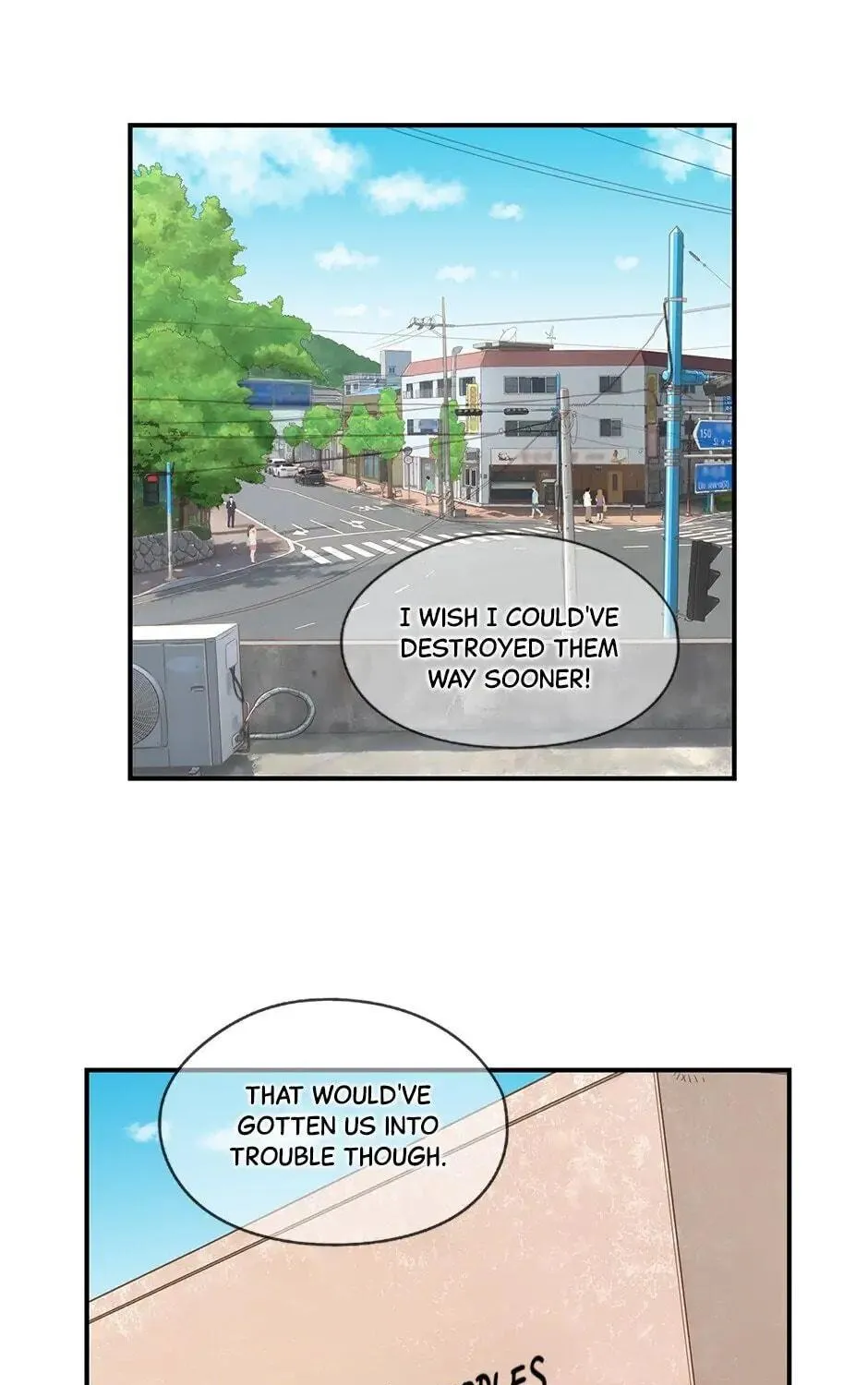 The Uncanny Counter Chapter 42 page 83 - 