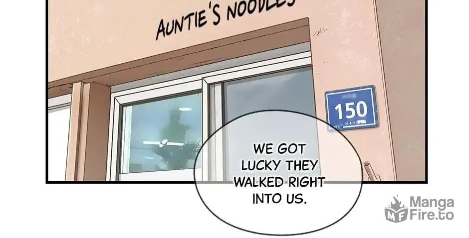 The Uncanny Counter Chapter 42 page 84 - 