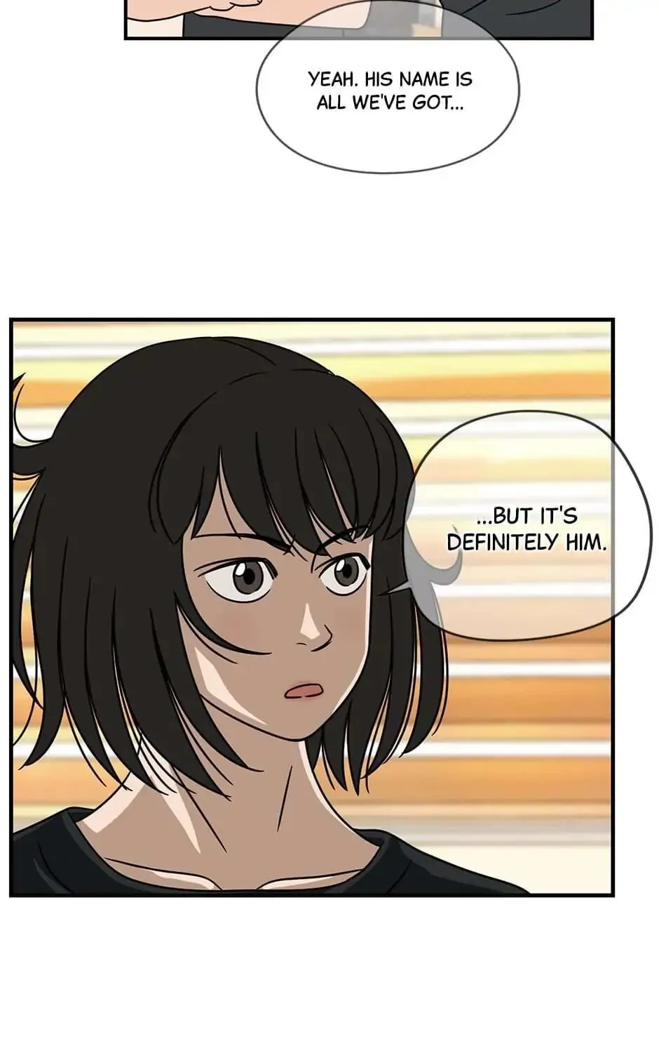 The Uncanny Counter Chapter 42 page 87 - 
