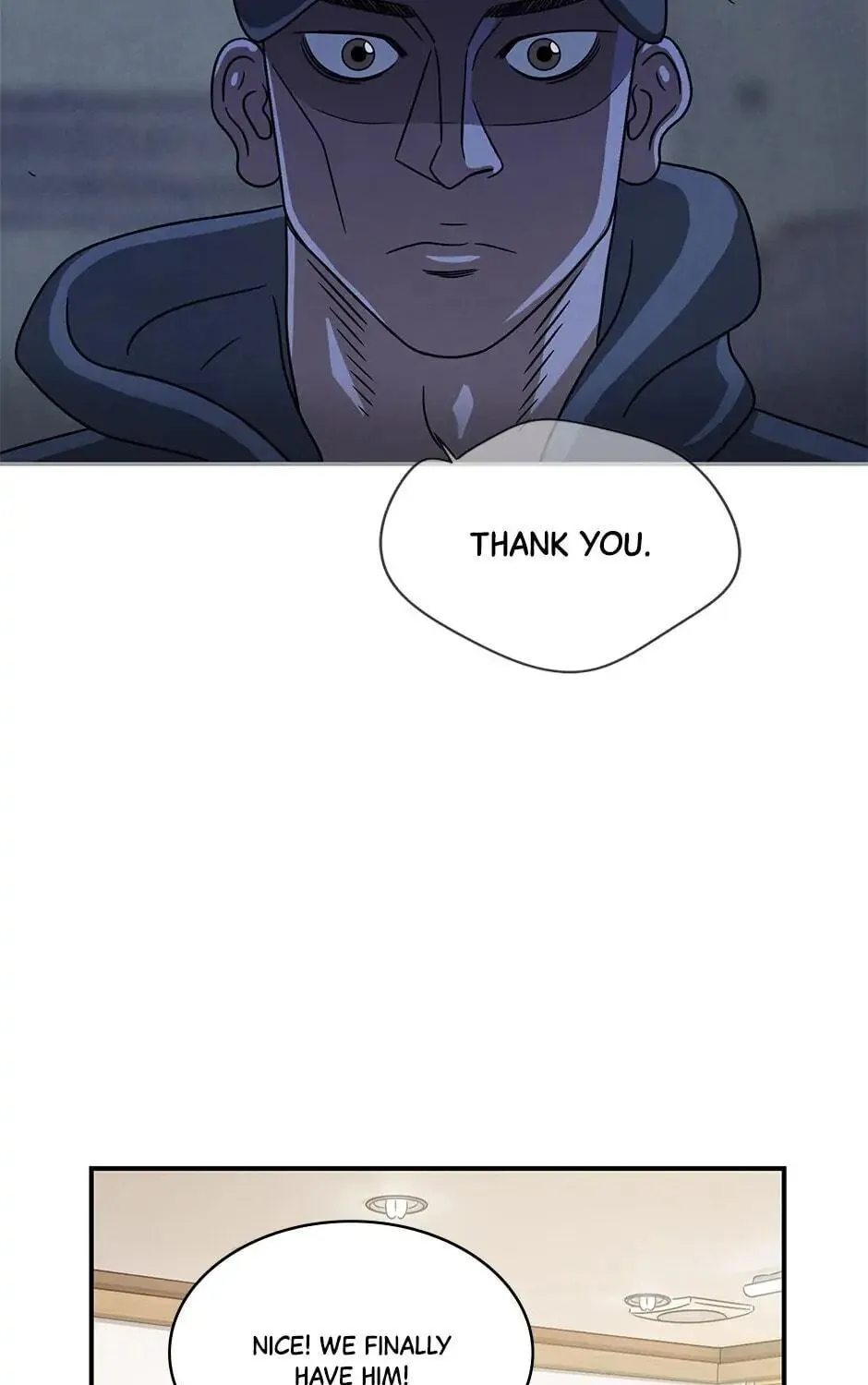 The Uncanny Counter Chapter 42 page 95 - 