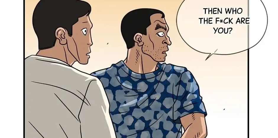 The Uncanny Counter Chapter 43 page 2 - 
