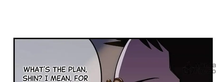 The Uncanny Counter Chapter 43 page 102 - 