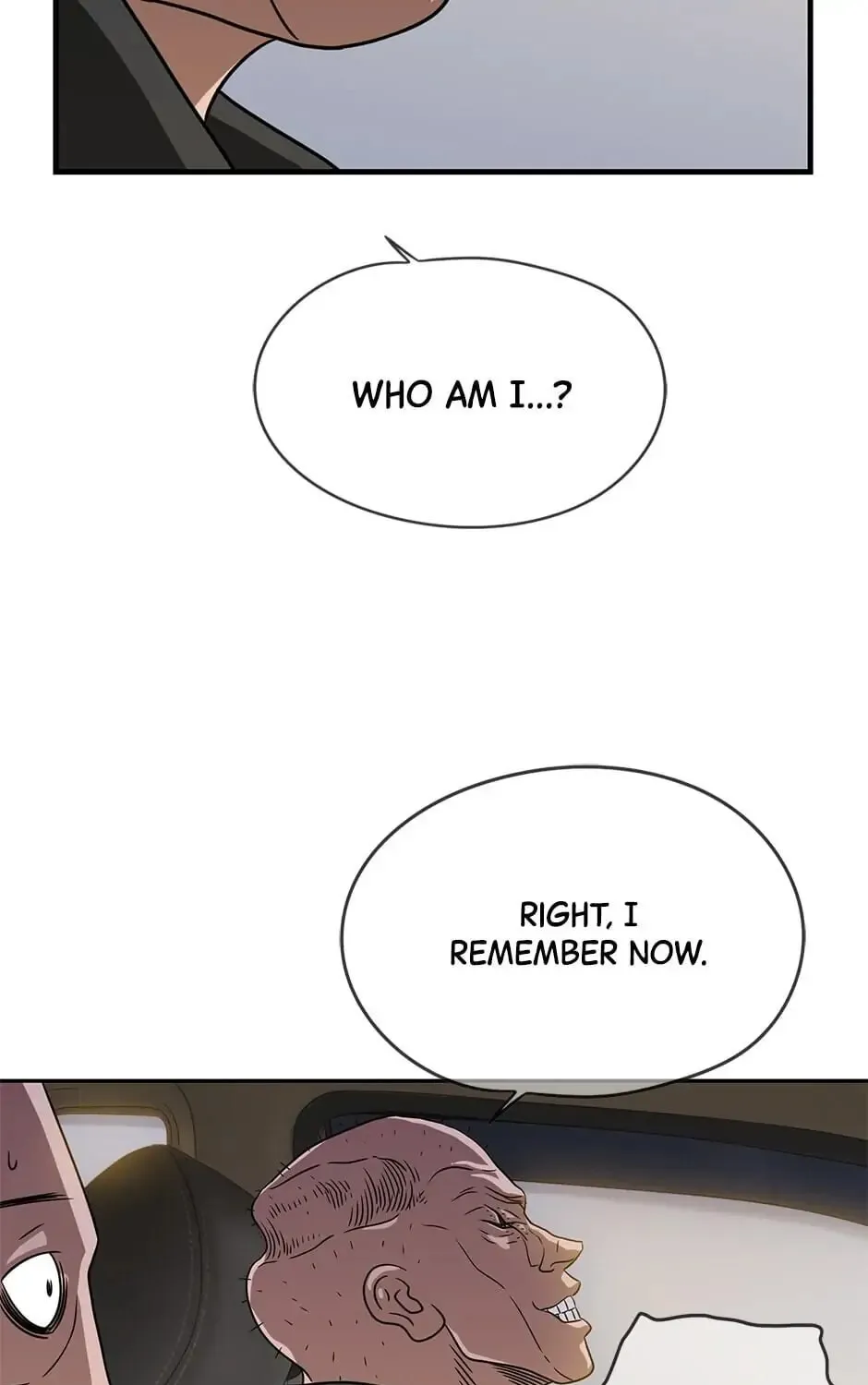 The Uncanny Counter Chapter 43 page 105 - 
