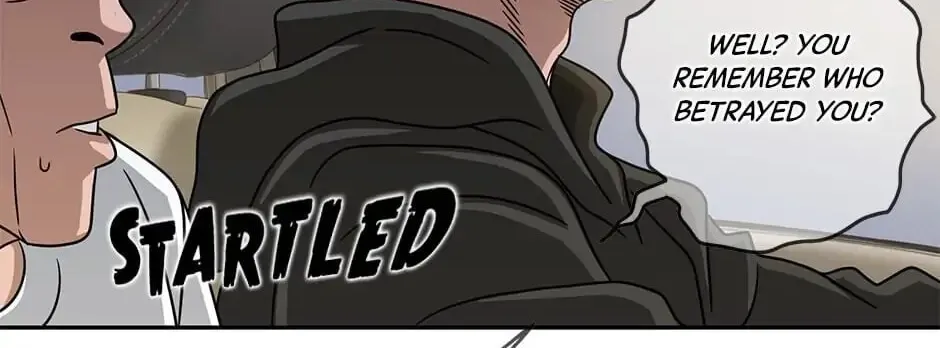 The Uncanny Counter Chapter 43 page 106 - 
