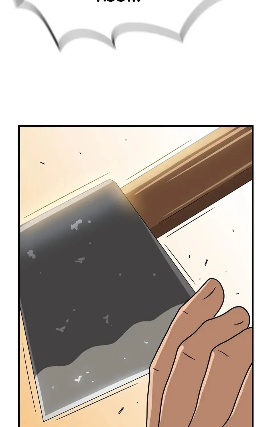 The Uncanny Counter Chapter 43 page 17 - 