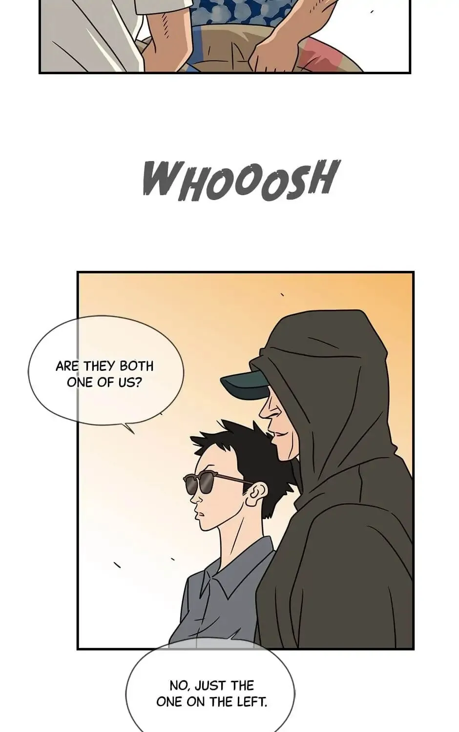 The Uncanny Counter Chapter 43 page 3 - 