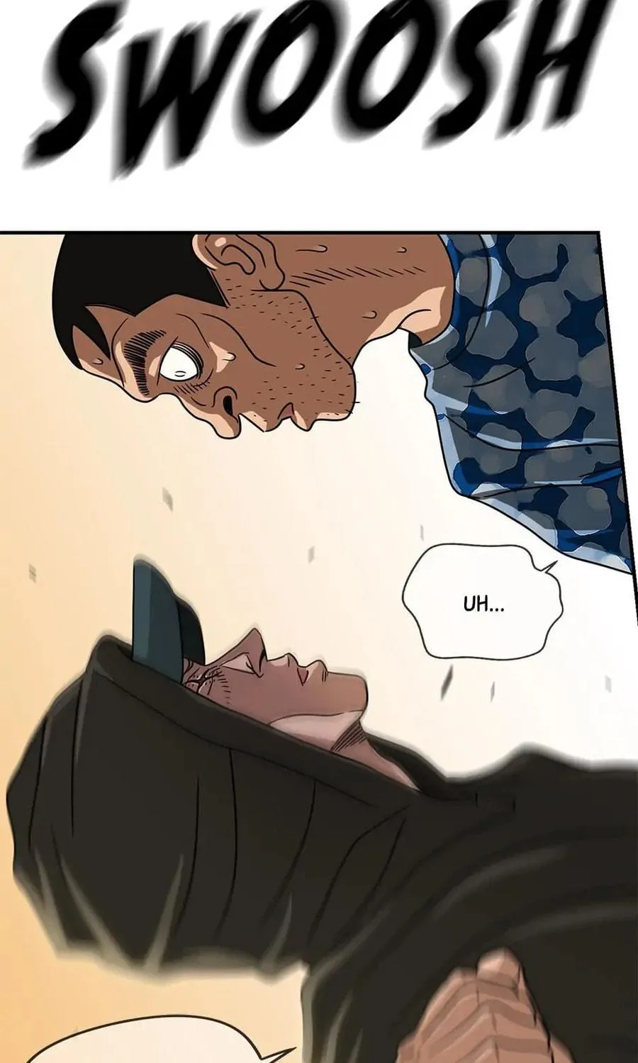 The Uncanny Counter Chapter 43 page 23 - 